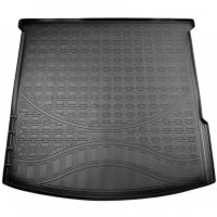 Коврик в багажник Mercedes-Benz GLE-class С292 (2015-2018) купе-№NPA00-T56-530 от Auto-Land