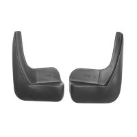 Брызговики Renault Logan (2004-2014) задние-№NPL-Br-69-23B от Auto-Land