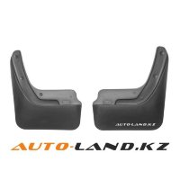 Брызговики Mazda CX-5 (2011-2016) задние-№NPL-Br-55-06B от Auto-Land