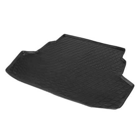 Коврик в багажник BYD Song Plus 2020-н.в-№10701002 в Астане от Auto-Land