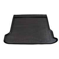 Коврик в багажник Toyota Land Cruiser 76 (1985-2007)-№NPL-P-88-30 от Auto-Land