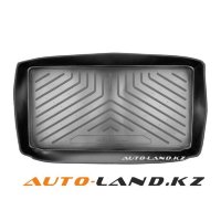 Коврик в багажник УАЗ Hunter (2003-2024)-№NPL-P-93-49 от Auto-Land