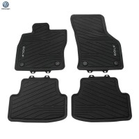 Коврики в салон Volkswagen Golf 8 (2019-2024)-№5H106150082V от Auto-Land