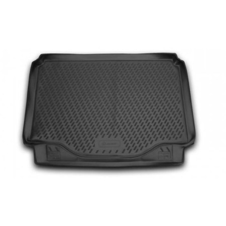 Коврик в багажник Chevrolet Tracker (2014-2020)-№CARCHV00027 в Алмате от Auto-Land