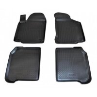 Коврики в салон Skoda Octavia A4 (1997-2000)\Octavia Tour A4 (2000-2010)-№NPL-Po-81-40 от Auto-Land