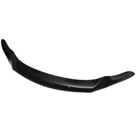 Дефлектор капота Lexus NX (2014-2023)-№SK-LXNX-14 в Астане от Auto-Land