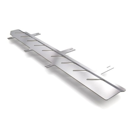 Защита топливопровода Jetour Dashing 1.5T 2WD 2023--№ZKTCC00611 в Астане от Auto-Land