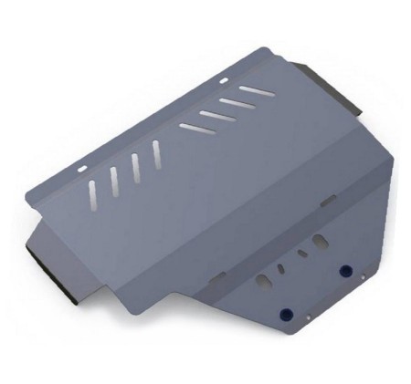 Защита картера Subaru Forester (2008-2013) увеличенная-№333.5406.1 в Астане от Auto-Land