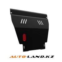 Защита картера и КПП Nissan Primera P11 (1996-2002)-№111.04129.1 от Auto-Land