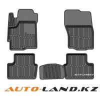 Коврики в салон Peugeot 4008 (2012-2017) 3D Premium-№PR.PG.4008.12G.02X26 от Auto-Land