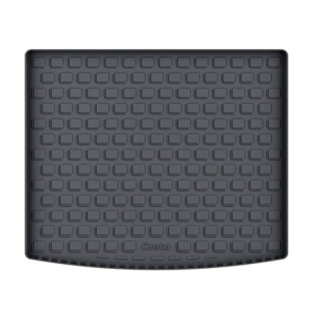 Коврик в багажник Hyundai Creta (2016-2021)-№2010111 в Астане от Auto-Land