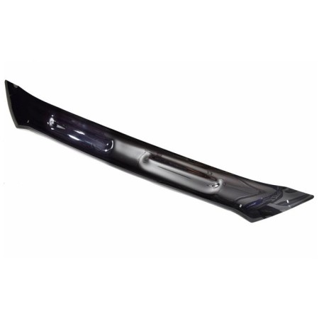 Дефлектор капота Hyundai ix35 (2010-2015)-№SHYIX351012 в Алмате от Auto-Land