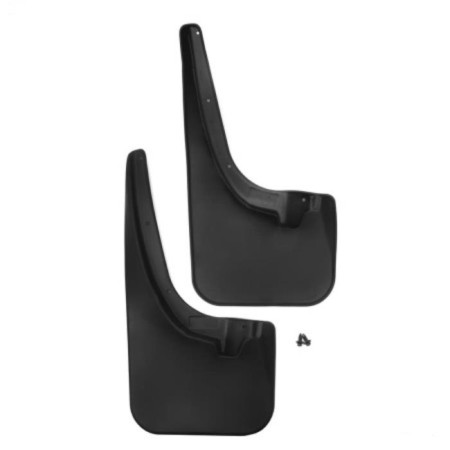 Брызговики Nissan Pathfinder (2010-2014) передние-№NLF.36.32.F13 в Астане от Auto-Land