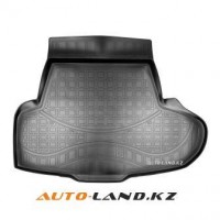 Коврик в багажник Infiniti Q50 (2013-2017)-№NPA00-T33-730 от Auto-Land