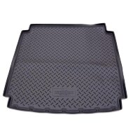 Коврик в багажник Mercedes-Benz M-class W164 (2005-2011)-№NPL-P-56-41 от Auto-Land