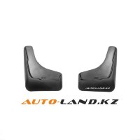 Брызговики Mazda CX-5 (2011-2016) передние-№NPL-Br-55-06F от Auto-Land