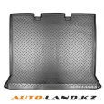 Коврик в багажник УАЗ Patriot (2005-2014)-№NPL-P-93-50 в Алмате