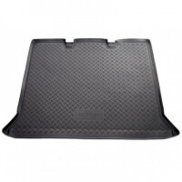 Коврик в багажник УАЗ Patriot (2005-2014)-№NPL-P-93-50 от Auto-Land