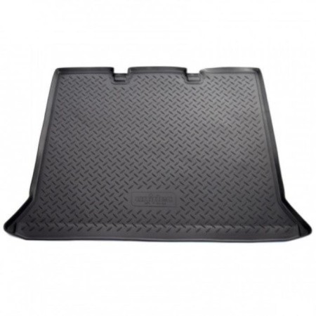 Коврик в багажник УАЗ Patriot (2005-2014)-№NPL-P-93-50 в Алмате от Auto-Land