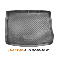 Коврик в багажник Kia Ceed (2006-2012) хетчбек-№NPL-P-43-02 от Auto-Land