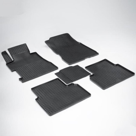 Коврики в салон Honda Civic (2006-2012) седан "Сетка"-№00602 в Астане от Auto-Land