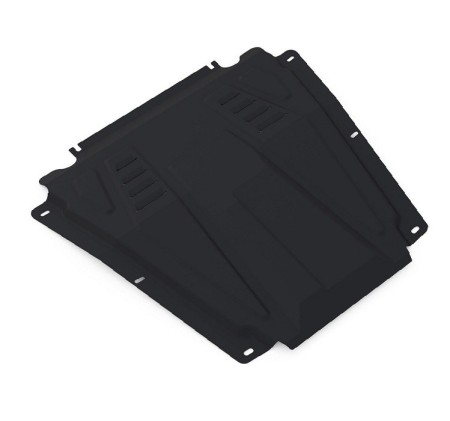 Защита картера и КПП Nissan Almera (2013-2019)1.6-№111.6027.1 в Алмате от Auto-Land