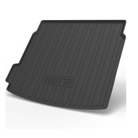 Коврик в багажник Zeekr 001 (2021-2024)-№Zeekr 001b от Auto-Land