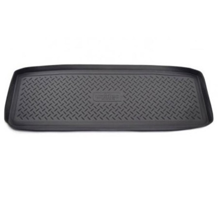 Коврик в багажник Infiniti QX56 (2007-2010)-№NPL-P-33-75 в Астане от Auto-Land