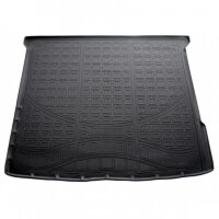 Коврик в багажник Mercedes-Benz M-class W166 (2012-2015)\Mercedes-Benz GLE-class W166 (2015-2018)-№NPA00-T56-560 от Auto-Land