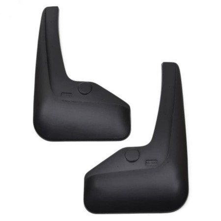 Брызговики Mazda CX-5 (2017-2022) задние-№NPL-Br-55-68B в Алмате от Auto-Land