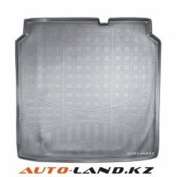Коврик в багажник Citroen C4 (2013-2018) седан-№NPA00-T14-130 от Auto-Land