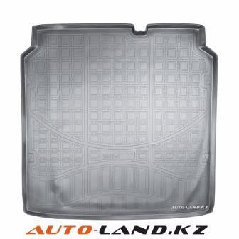 Коврик в багажник Citroen C4 (2013-2018) седан-№NPA00-T14-130 в Астане от Auto-Land