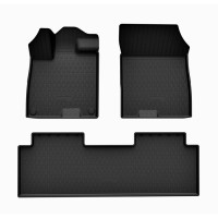 Коврики в салон GAC GS4 (2024- )-№NPA11-C27-186 от Auto-Land