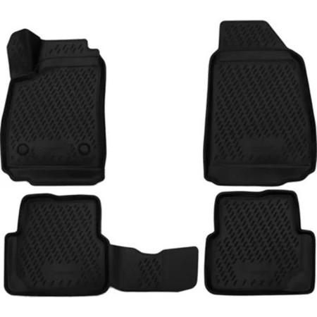 Коврики в салон Ravon R4 (2015-2024)-№ORIG.3D.104.04.210k.01 в Астане от Auto-Land