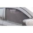 Автошторки TROKOT на магнитах Toyota Land Cruiser 200 (2007-2021)-№TR0367-01 в Алмате