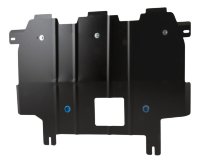 Защита картера Hyundai Elantra (2016-2020)-№NLZ.20.49.030 от Auto-Land