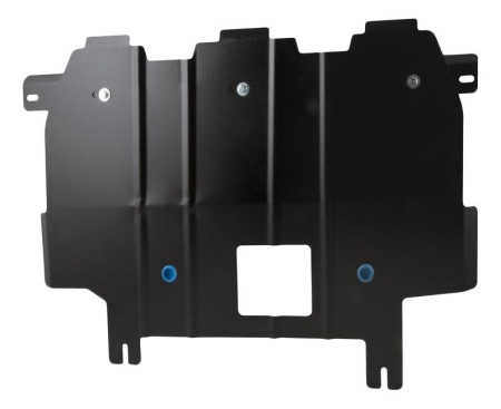 Защита картера Hyundai Elantra (2016-2020)-№NLZ.20.49.030 в Астане от Auto-Land