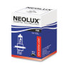 Лампа NEOLUX H4 (60/55W на 50% больше света на дороге)-№N472EL в Шымкенте