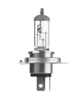Лампа NEOLUX H4 (60/55W на 50% больше света на дороге)-№N472EL от Auto-Land