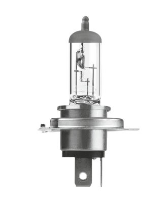 Лампа NEOLUX H4 (60/55W на 50% больше света на дороге)-№N472EL в Шымкенте от Auto-Land
