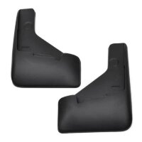 Брызговики Mazda CX-5 (2017-2022) передние-№NPL-Br-55-68F от Auto-Land