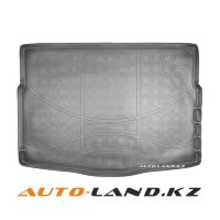 Коврик в багажник Kia Ceed (2012-2018) хэтчбек-№NPA00-T43-050 от Auto-Land