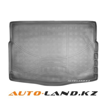 Коврик в багажник Kia Ceed (2012-2018) хэтчбек-№NPA00-T43-050 в Алмате от Auto-Land