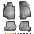 Коврики в салон Volkswagen Jetta (2005-2011)-№NPL-Po-95-23 в Таразе