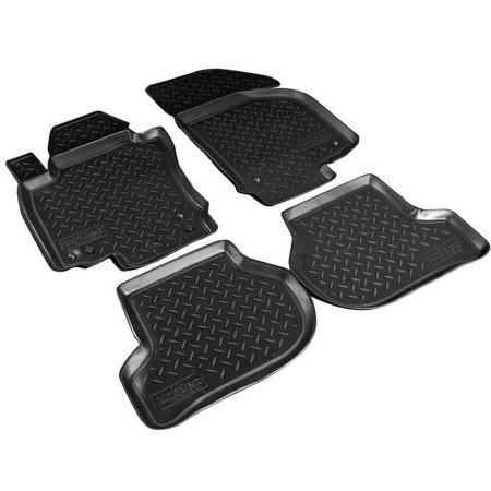 Коврики в салон Volkswagen Jetta (2005-2011)-№NPL-Po-95-23 в Таразе от Auto-Land