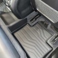 Коврики в салон BMW X4 G02 (2018-2024) 3D LUX-№3D.BM.X.4.18G.08010 в Астане