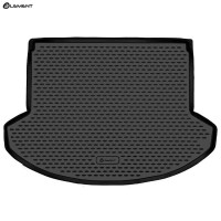 Коврик в багажник Changan CS75 Plus (2022-2026) 5 мест-№ELEMENTA67630B13 от Auto-Land