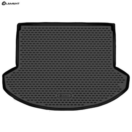Коврик в багажник Changan CS75 Plus (2022-2026) 5 мест-№ELEMENTA67630B13 в Астане от Auto-Land