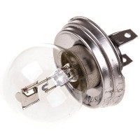 Автолампа G40 24V 75/70W c цоколем-№S09101017 от Auto-Land