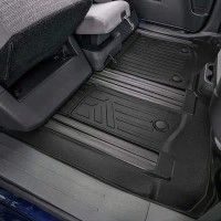 Коврики в салон Toyota Sienna (2021-2025) Fandewei-№FDW-259 от Auto-Land